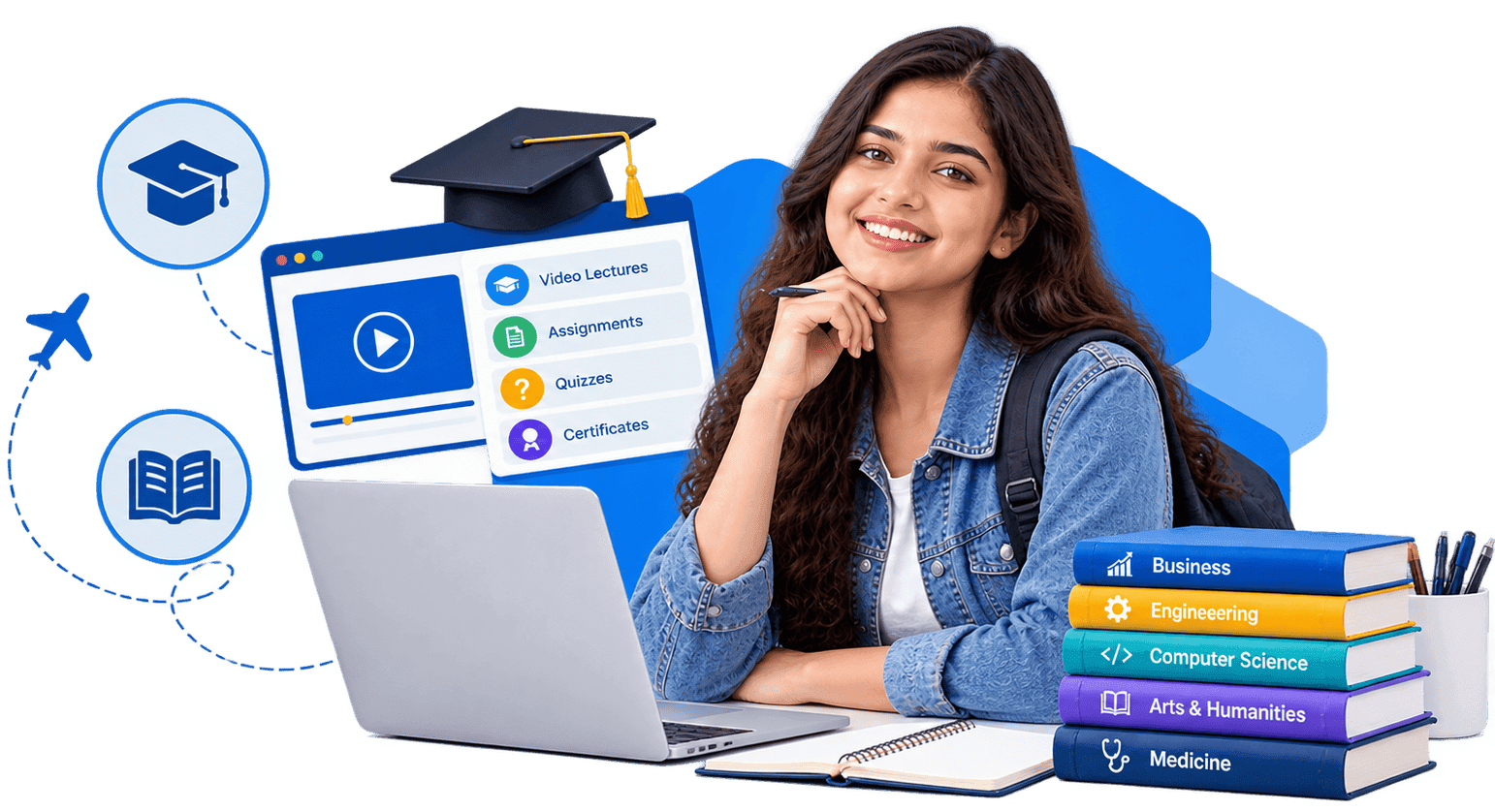 Courses Built for Your Career Path