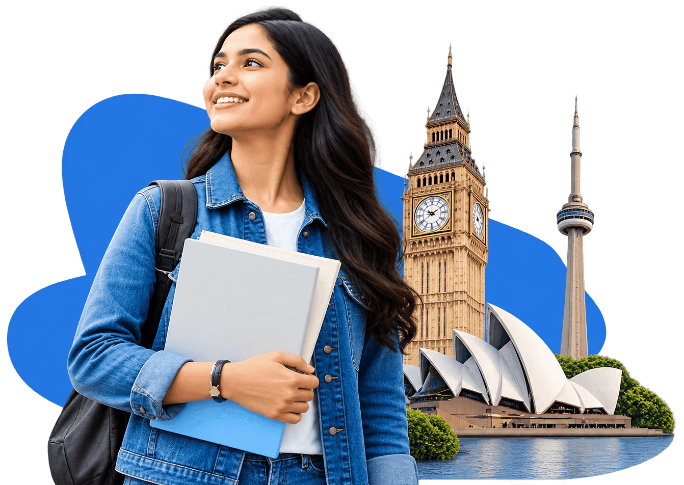 Study in top global destinations