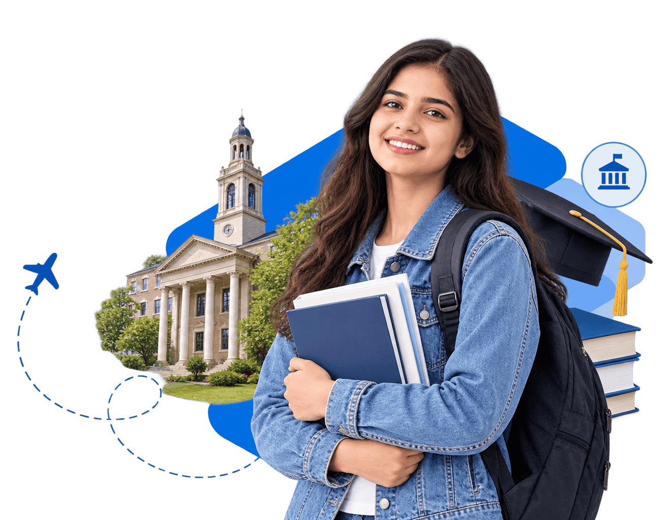 Find the Best Universities