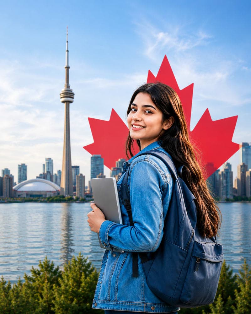 A World-Class Destination for Your Future