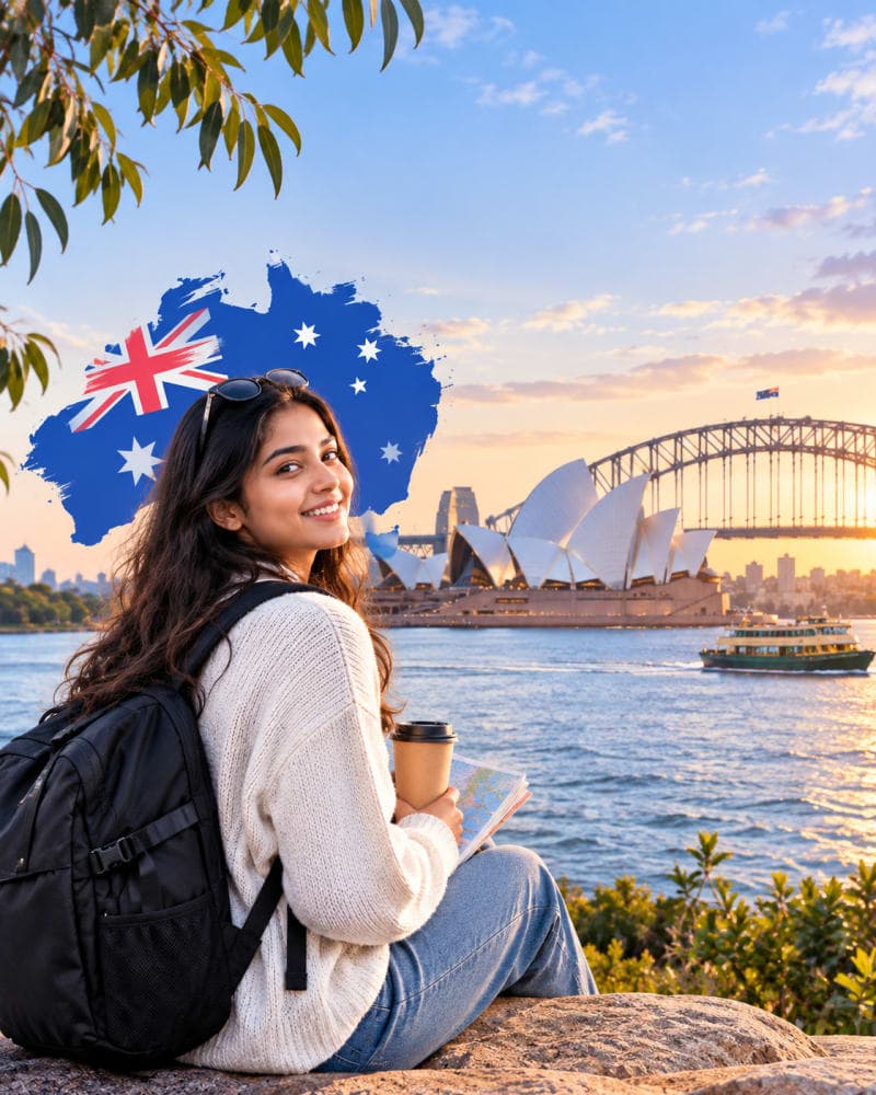 A World-Class Destination for Your Future